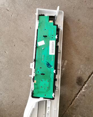 Scheda comando lavatrice Whirlpool Indesit 2102554