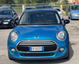 Mini Mini 1.5 Cooper D 5 porte