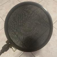 Pop Filter