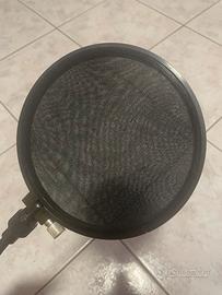 Pop Filter