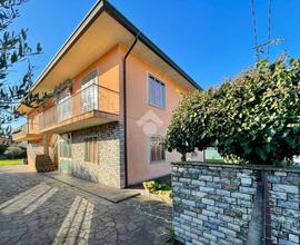 CASA INDIPENDENTE A VO'