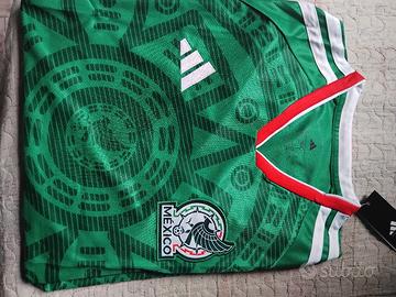 maglia da calcio 