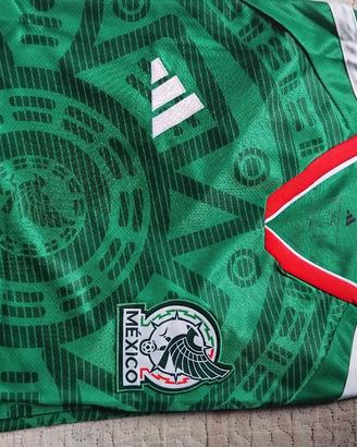 maglia da calcio 
