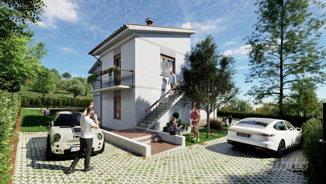 Apartment in Fiesole, San Donato a Torri - Vista 3