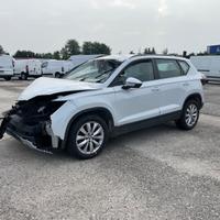 Ricambi usati Seat Ateca 2.0 TDI 4Drive