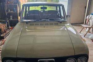 Alfa romeo nuova giulia super 1300 1975