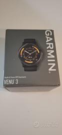 SMARTWATCH GARMIN VENU 3