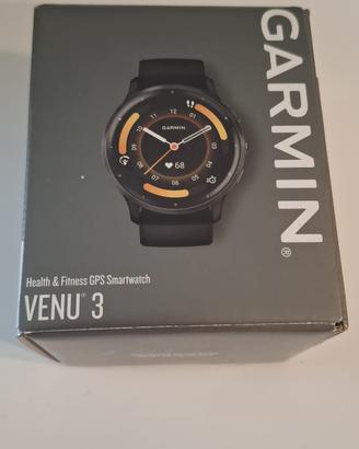 SMARTWATCH GARMIN VENU 3
