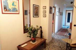 Appartamento in centro