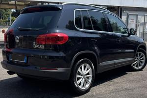 Volkswagen Tiguan 2015 2.0 TDI 4Motion  unico prop