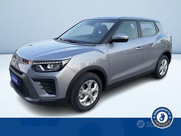 KGM Tivoli Style 1.5 Turbo GDI 163 CV - GPL