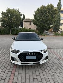 Audi A1 allstreet
