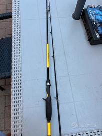 Canna casting herakles