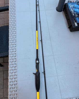 Canna casting herakles