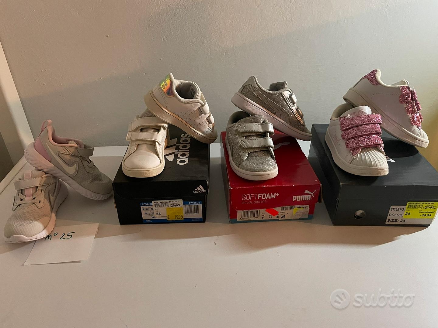 Oviesse scarpe bambina sale