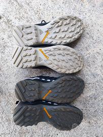 Adidas Terrex donna goretex