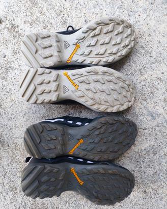 Adidas Terrex donna goretex