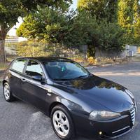 Alfa romeo 147 - 2008