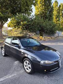 Alfa romeo 147 - 2008
