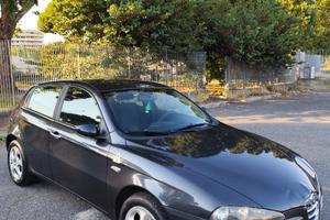 Alfa romeo 147 - 2008