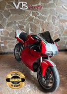 Ducati 998 2002 Allestimento R