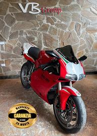 Ducati 998 2002 Allestimento R