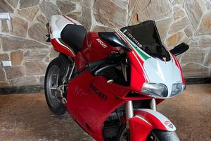 Ducati 998 2002 Allestimento R