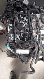 MOTORE VOLKSWAGEN GOLF DCY A