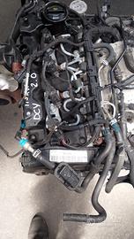 MOTORE VOLKSWAGEN GOLF 2.0 D DCY