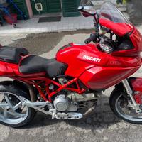 Ducati multistrada DS1000