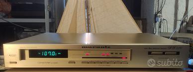 Marantz ST 520 AM/FM Stereophonic Tuner '82