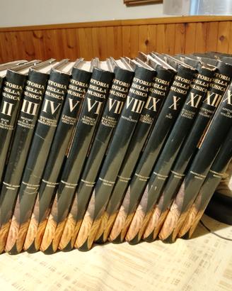 Enciclopedia della musica
