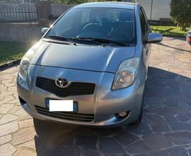 TOYOTA Yaris 2ª serie - 2008