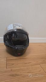 Nolan Casco Modulare Flip-Back N120-1 nuovo tg L