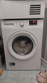 Lavatrice Beko