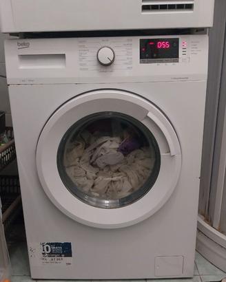 Lavatrice Beko