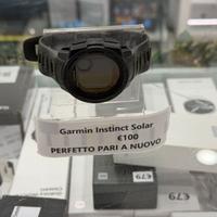 Garmin Instinct Solar - PROMO