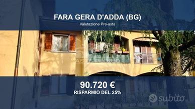 Immobile in asta di 93 m² con più di 5 locali e bo