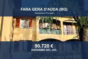 Immobile in asta di 93 m² con più di 5 locali e bo