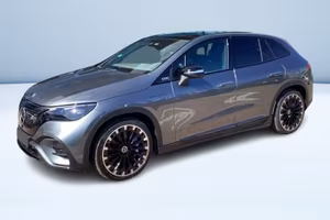 Mercedes-Benz EQE SUV EQE 350 4Matic SUV AMG ...