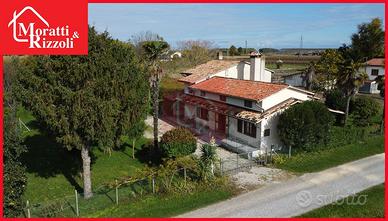 CASA SINGOLA a Pertegada