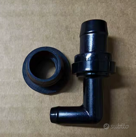 Valvola PCV per Mitsubishi SMD 183547G