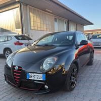 Alfa Romeo mito 1.6 multijet 120cv neo patentati