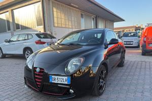 Alfa Romeo mito 1.6 multijet 120cv neo patentati