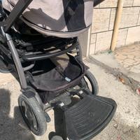 Trio per bimbi