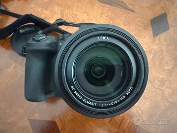 Leica V Lux 5