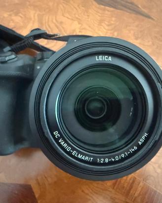 Leica V Lux 5