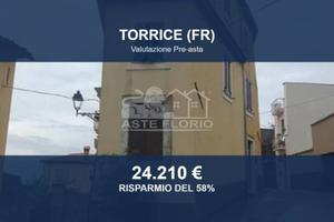 Immobile in asta di 112 m² a Torrice