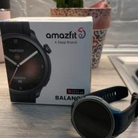 orologio amazfit balance