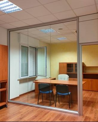 Ufficio convertibile in appartamento